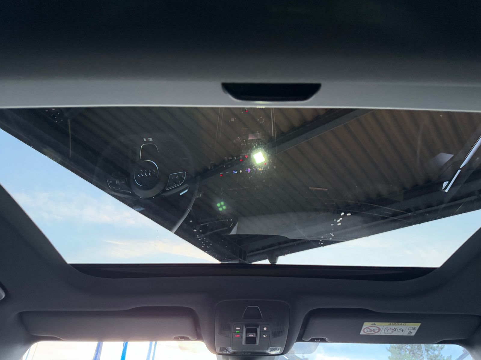 Audi S3 - Bild 28