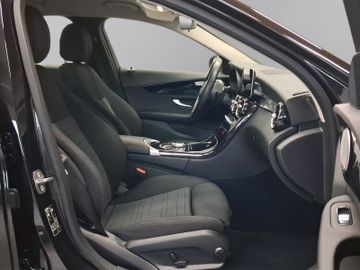 Mercedes C 200 - 9