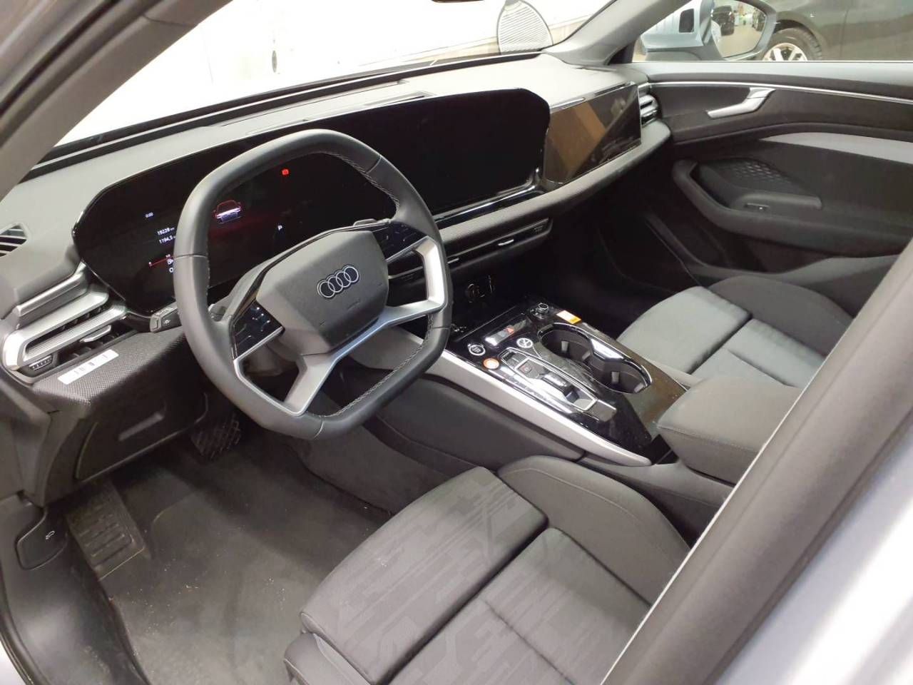Audi A6 - Bild 4