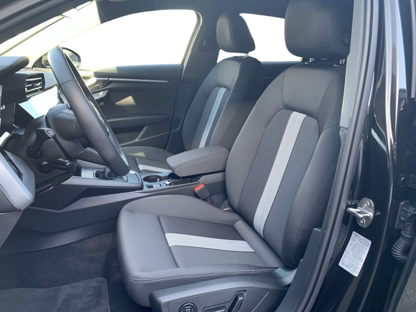 Audi A3 - Bild 9