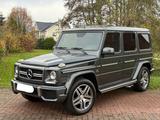 Mercedes-Benz G 63 AMG, 
