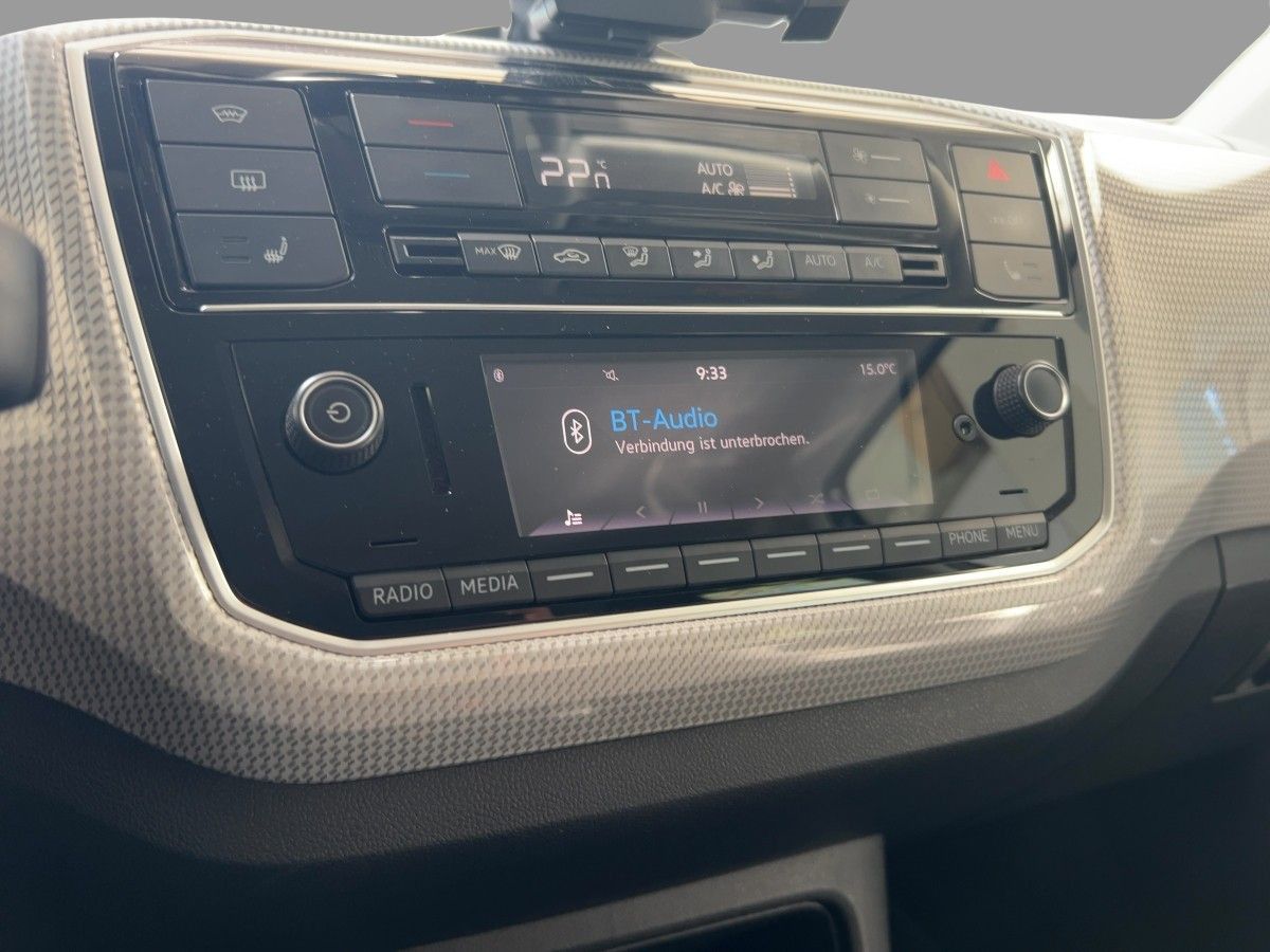 Volkswagen e-up! - Bild 11