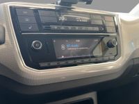 Volkswagen e-up! - Vorschau Bild 11
