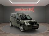 Citroën Berlingo HDi 90*MULTISPACE Plus*2x SCHIEBETÜR* - Citroën Berlingo PLUS mit Diesel-Antrieb