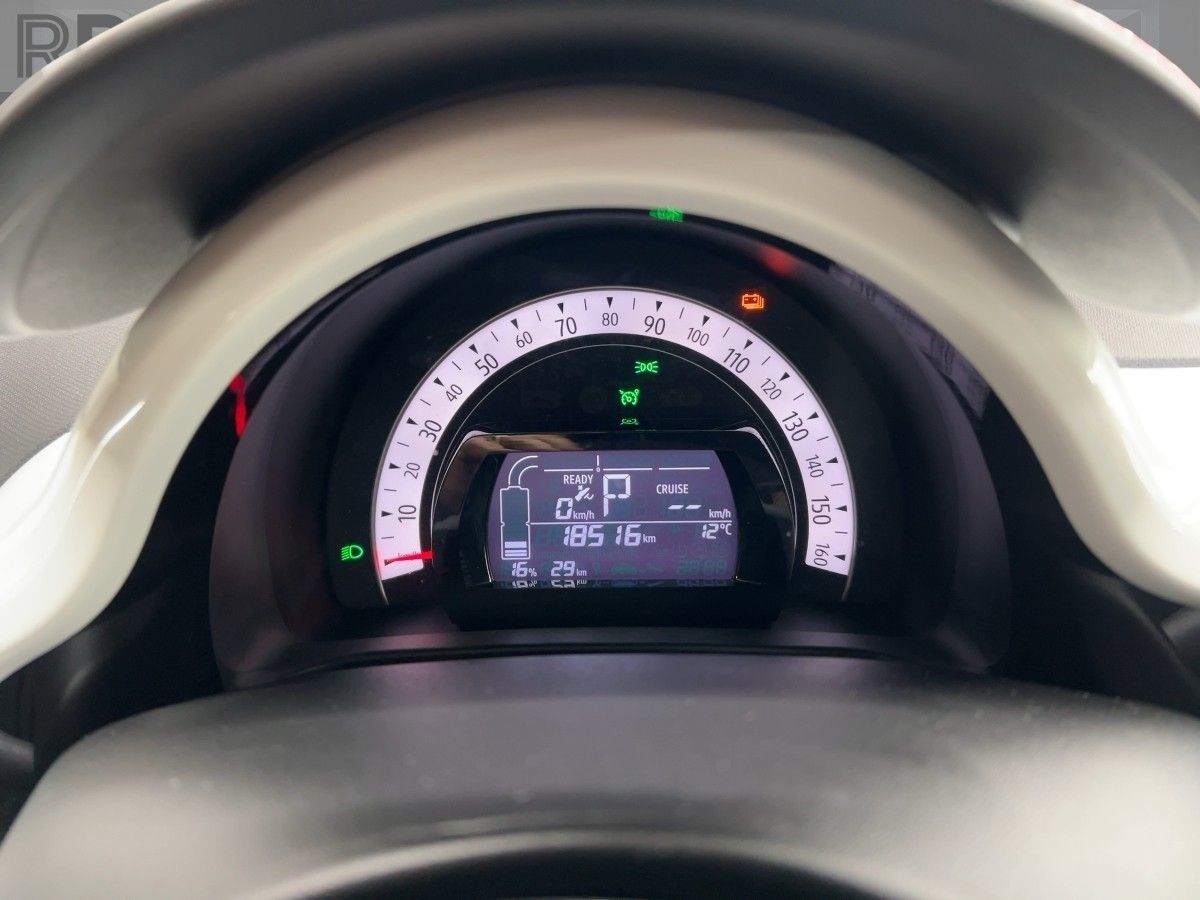 Renault Twingo - Bild 13