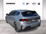 BMW 123 xDrive M Sport Pro HUD AHK DA+ PA+ Lenkradhz - graue BMW 1er Reihe