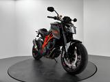 KTM 1290 SUPER DUKE R *AKRA *SERVICE NEU *2.HAND - KTM MOTORRAD