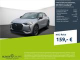 DS Automobiles DS3 Crossback PureTech 100 So Chic - DS Automobiles DS3 Crossback aus 2020