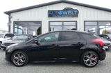 Ford Focus ST 2.0 T KLIMAAUT SITZH NAVI 18' TÜV NEU - Ford Focus: 1.2