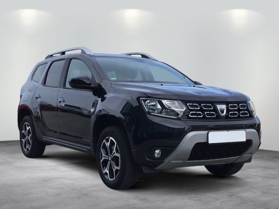 Dacia Duster II  1.3 TCe 130  Celebration 2WD GPF (EUR