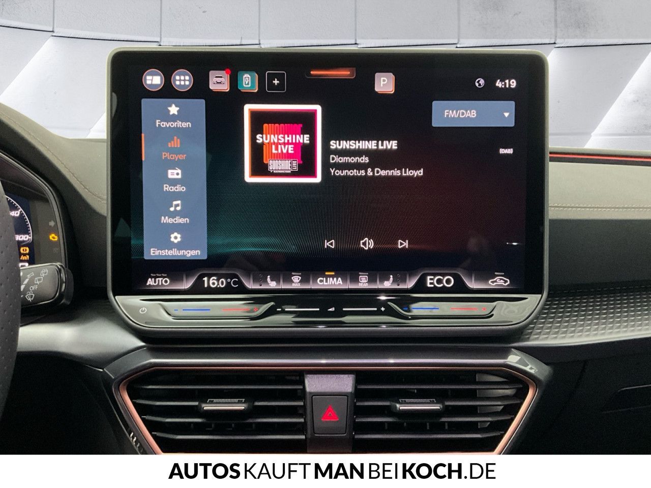 Cupra Leon - Bild 14