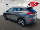 Hyundai Tucson Advantage Navi Kamera Totwinkelw. - Hyundai Gebrauchtwagen in Oldenburg