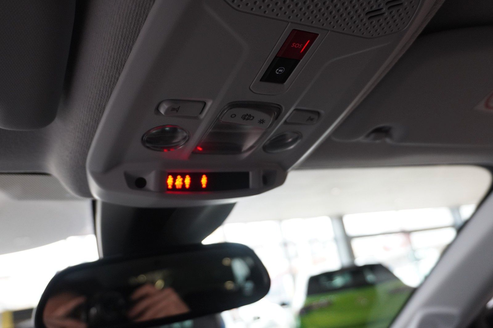 Fahrzeugabbildung Opel Corsa-e F ELEGANCE 3-PHASIG NAVI/LED/KAMERA/DAB+