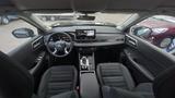Mitsubishi Plug-in Hybrid Outlander Intro Edition - Mitsubishi Plug-in Hybrid Outlander mit Hybrid-Antrieb: Geländewagen, Automatik