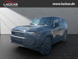 Toyota Land Cruiser EXECUTIVE 2.8*SCHIEBEDACH*7-SITZER - Toyota Land Cruiser aus 2025