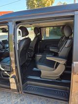 Mercedes-Benz V 250 CDI Marco Polo Horizon Edition - Mercedes-Benz V-Klasse Gebrauchtwagen in Dresden