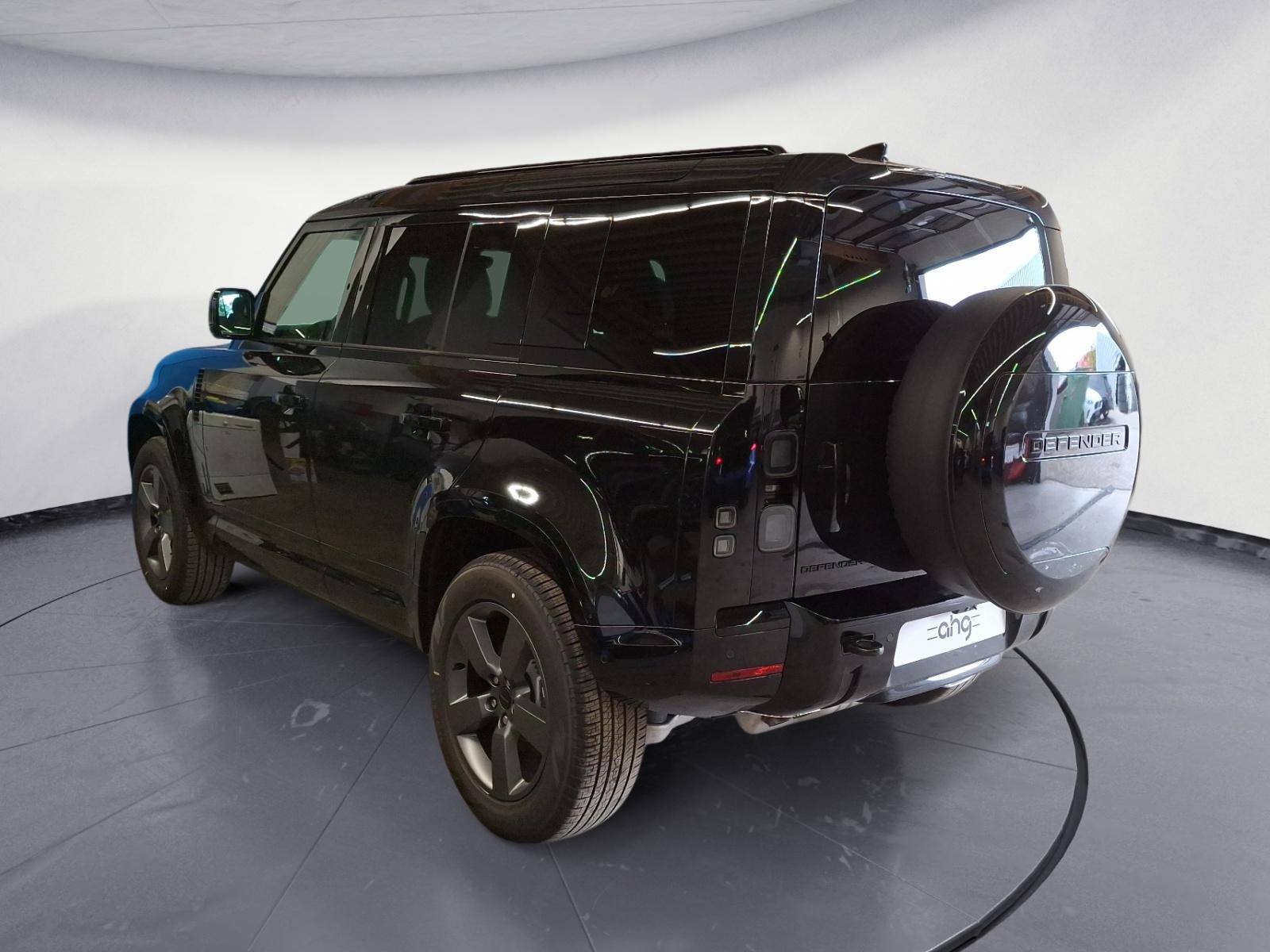 Land Rover Defender 110 D350 X-Dynamic SE PANODACH BLACKPAC