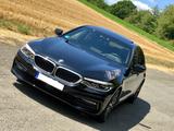 BMW 540i Sportsline/Voll/ nur 63 TKM/NP: 88 T€ - BMW 540 mit Benzin-Antrieb: Limousine, 540i Sport