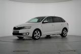 Skoda RAPID ELEGANCE 1.2TSI -SCHECKHEFT GEPFLEGT- - gebrauchte Skoda Rapid aus dem Jahr 2013