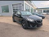 Mazda Cx5 Sportsline Automatik Bose AWD Ah... - Mazda CX-5 in Halle