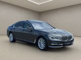BMW 750Li xDrive  Night-Vision/Sky-Lounge/Massage - BMW 7 Series mit Gas-Antrieb