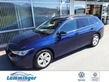 Volkswagen Golf Variant Life 2,0 l TDI SCR 110 kW (150 PS) - Volkswagen Golf: TDI 150 Ps