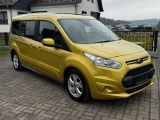 Ford Tourneo Connect Titanium/NAVI/AHK - Ford: Connect