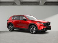 Mazda CX-5 - Vorschau Bild 8