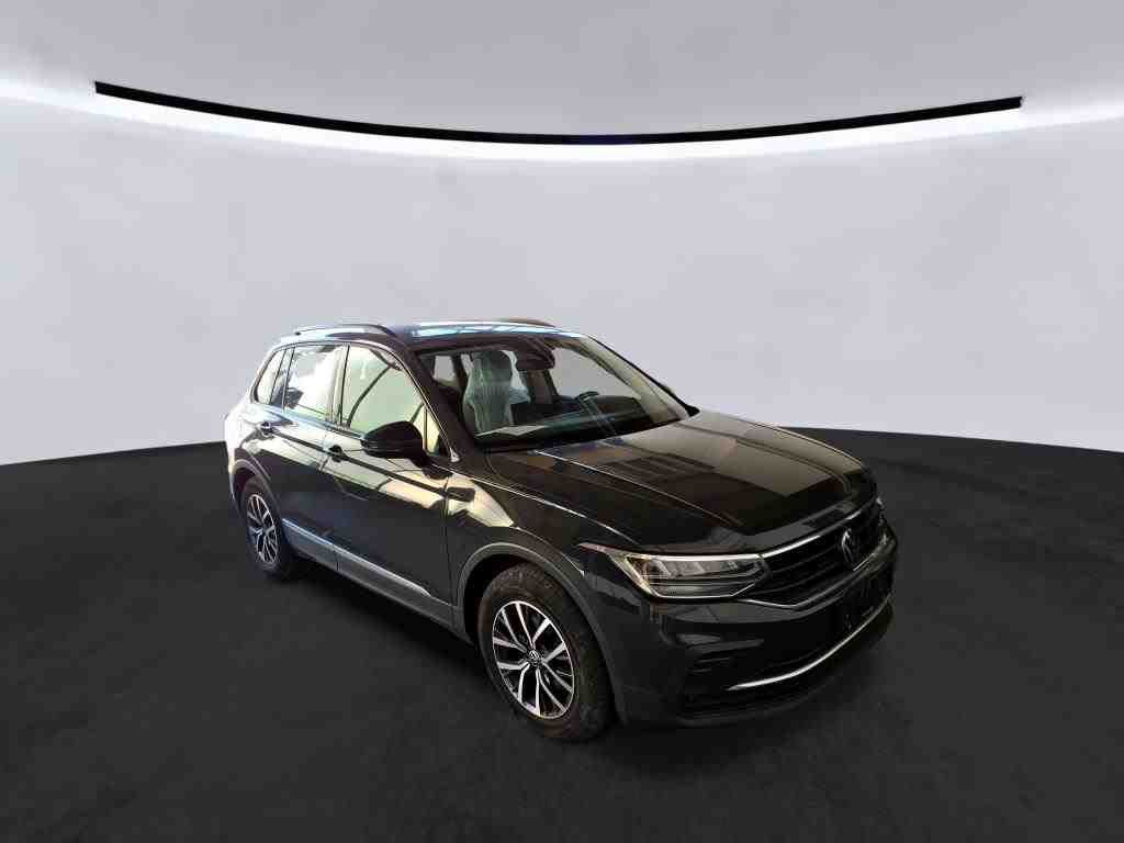 Volkswagen Tiguan - Bild 5