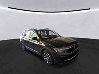Volkswagen Tiguan - Vorschau Bild 5