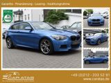 BMW 125d M Sport AUT. ALCANTARA PDC ADVANTAGE PLUS