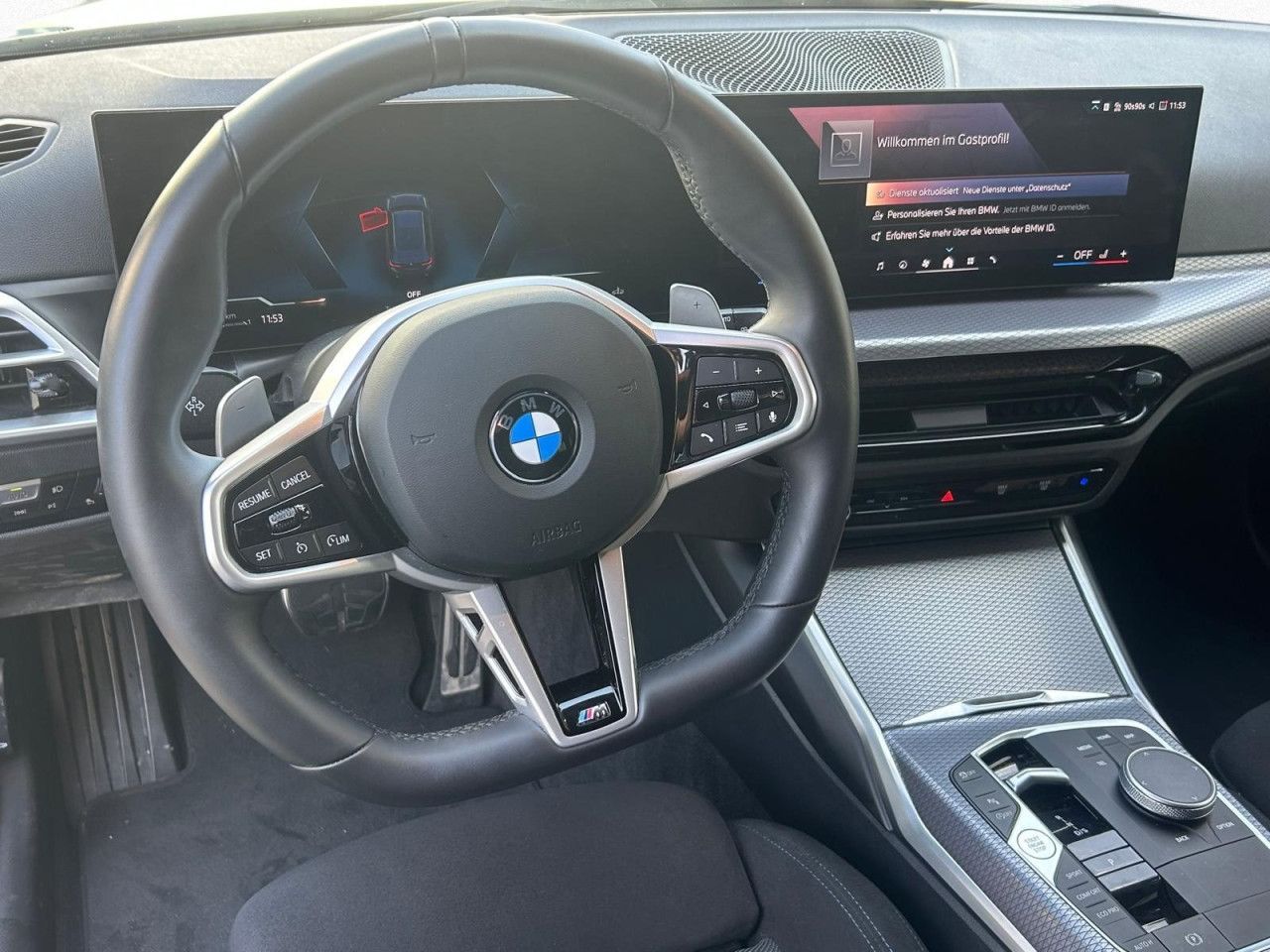BMW 318 - Bild 16