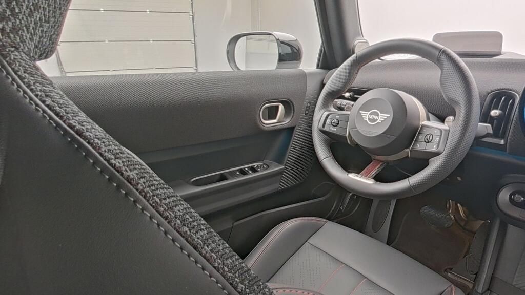 MINI Cooper Cabrio - Bild 11