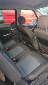 Ford Galaxy, 7 Sitze, Diesel - Ford Galaxy in Krefeld