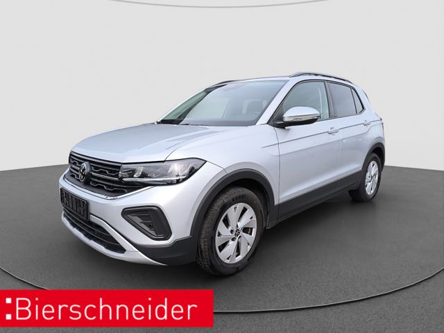 Volkswagen T-Cross 1.0 TSI Life LED ACC PDC CLIMATRONIC