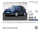 Volkswagen Tiguan 1.5 eTSI NEUES MODELL AHK CAM NAVI SITZHZ - Volkswagen Tiguan: Modell