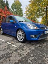 Ford Fiesta ST 150 - Ford Fiesta aus 2006: ST