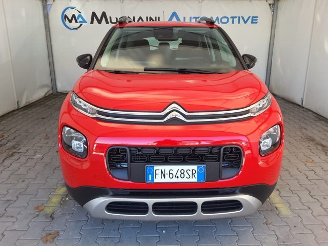 Citroën CITROEN C3 Aircross 1.2 PureTech 110cv Feel *EUR