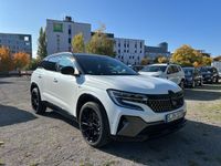 Renault Austral - Vorschau Bild 6