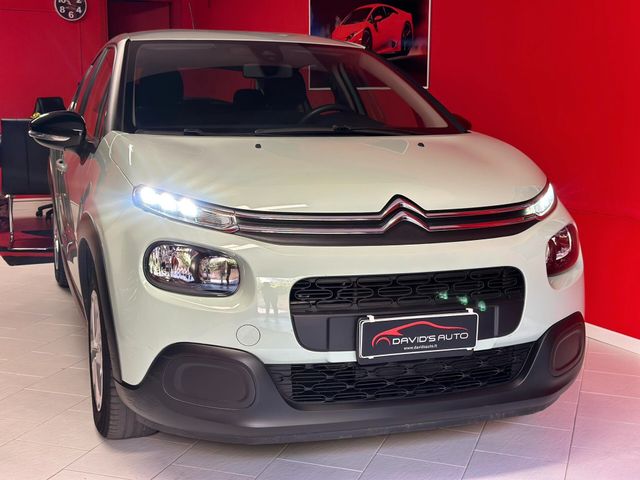 Citroën Citroen C3 PureTech 68 Feel