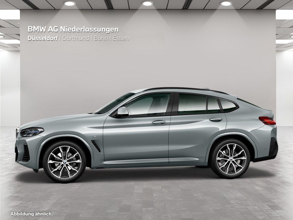 BMW X4 - Bild 5