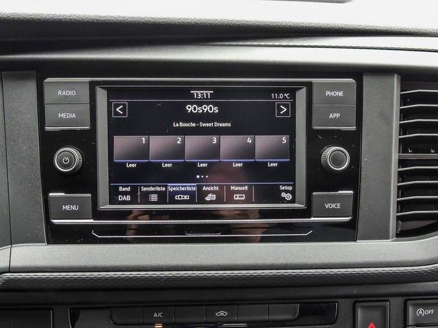 Volkswagen T6.1 Kasten 2.0 TDI PDC+KLIMA