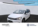 Volkswagen Touran ACTIVE 2.0 TDI DSG APP+NAVI+RFK+SHZ+AHK