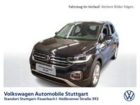 Volkswagen T-Cross - Vorschau Bild 1