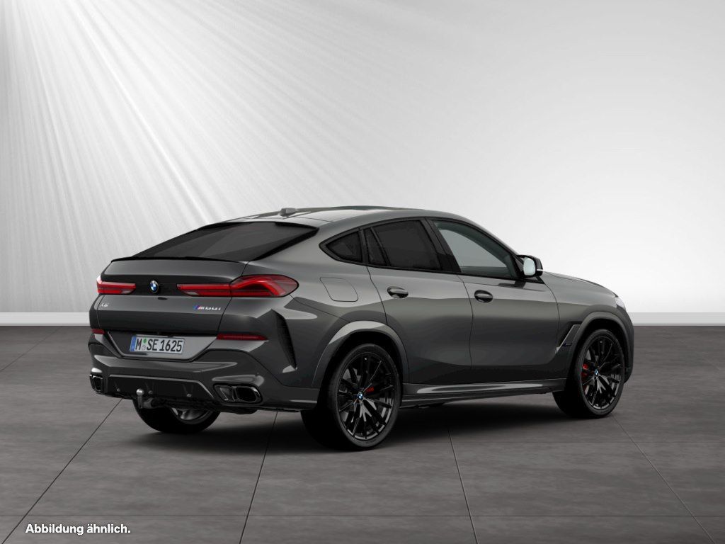 BMW X6 M60 - Bild 2
