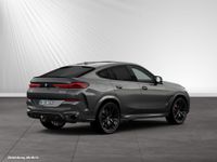BMW X6 M60 - Vorschau Bild 2