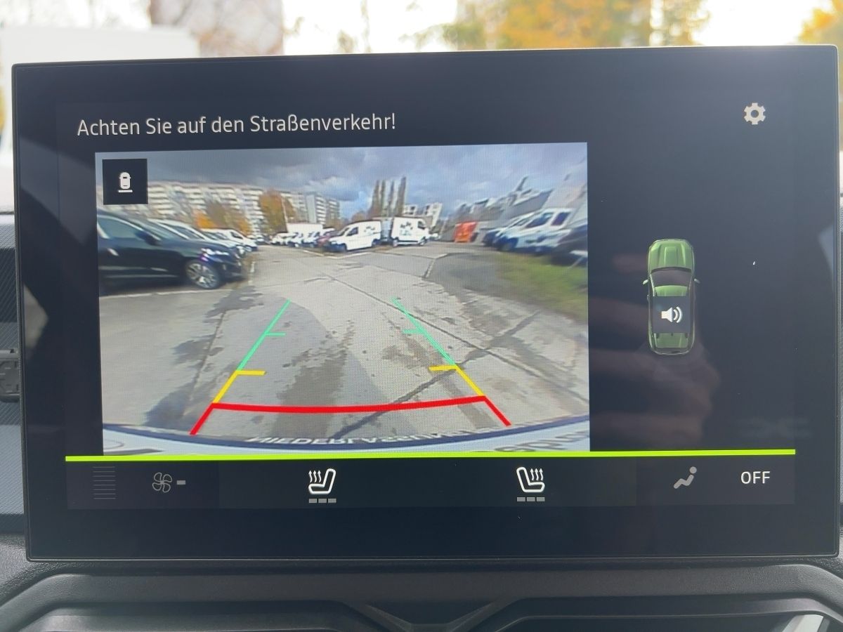 Dacia Duster - Bild 13