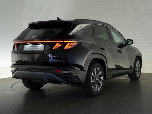 Hyundai Tucson – Bild 3