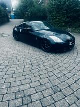 Nissan 350z - gebrauchte Nissan 350Z aus dem Jahr 2003