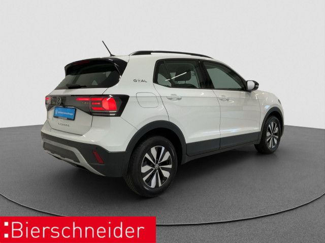 Volkswagen T-Cross - Bild 5